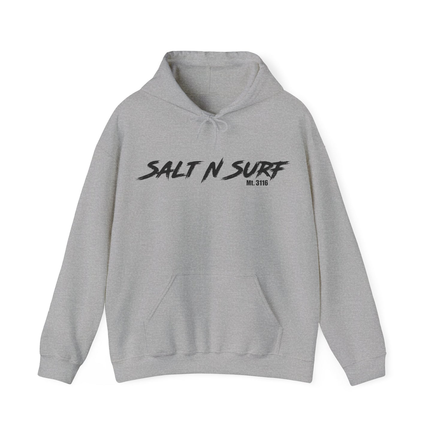 SnS Hoodies