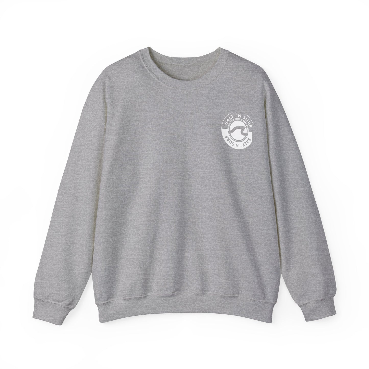 SaltnSurf LOGO Crew