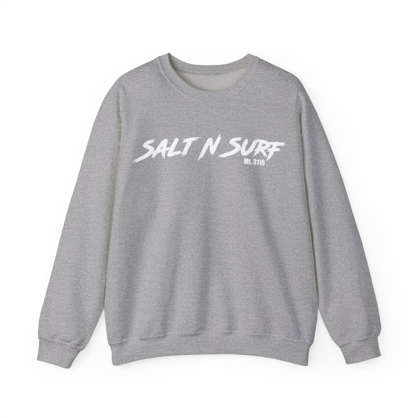 Wahine SnS Crew