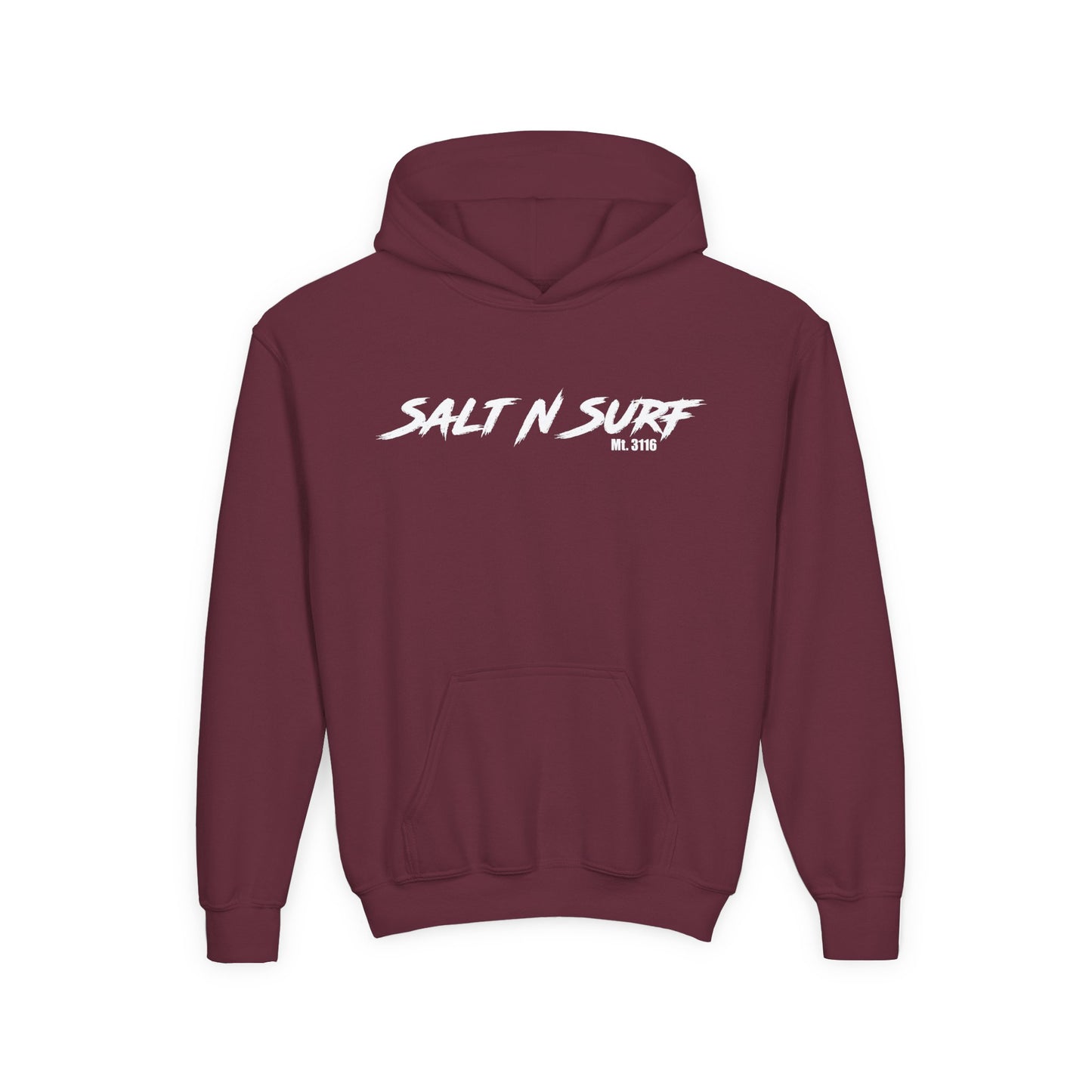 Youth OG SaltnSurf Hoodie