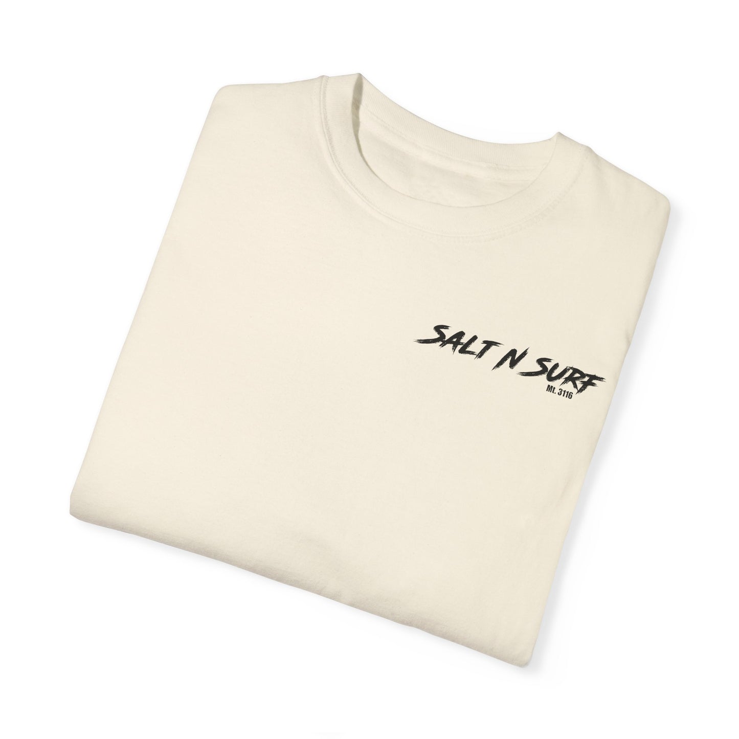 SaltnSurf Eat Sleep Surf Repeat TEE