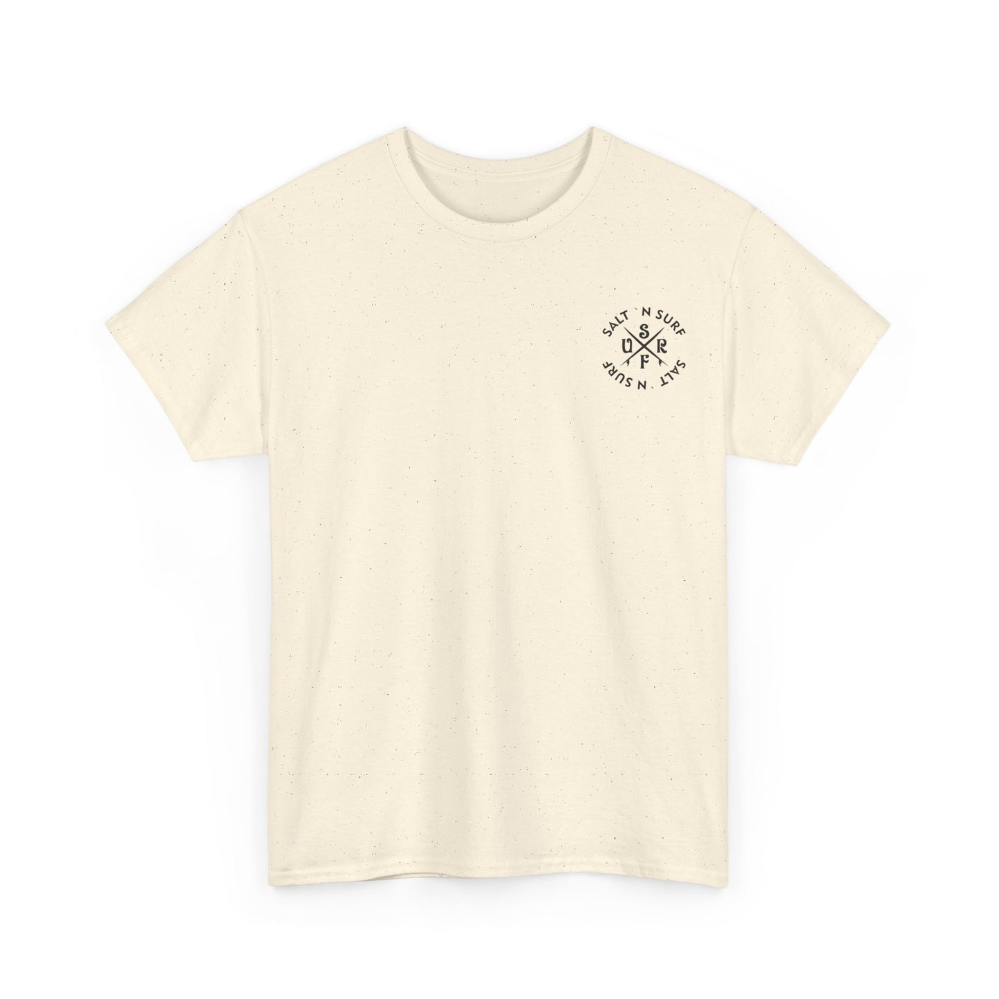 SnS Board Unisex Heavy Cotton Tee