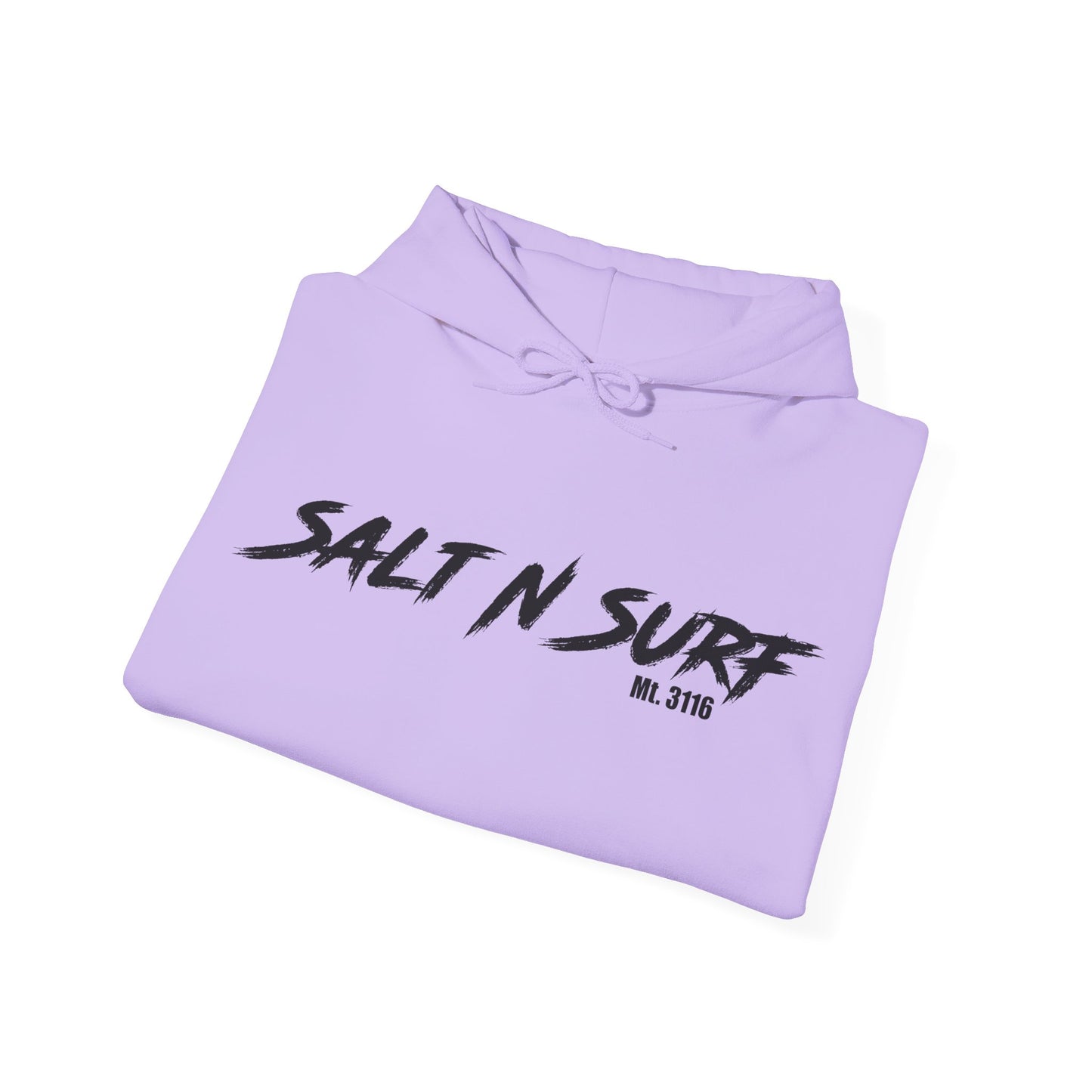 SnS hoodies