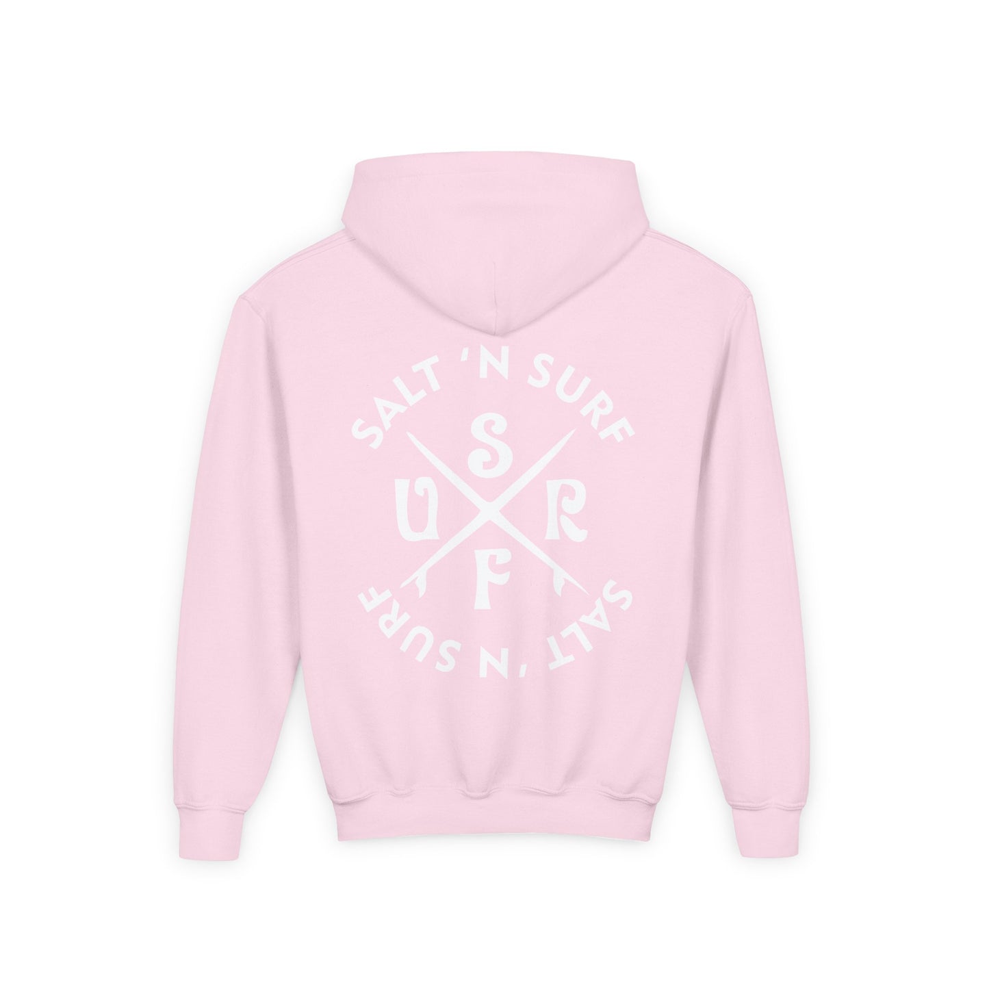 Youth OG SaltnSurf Hoodie