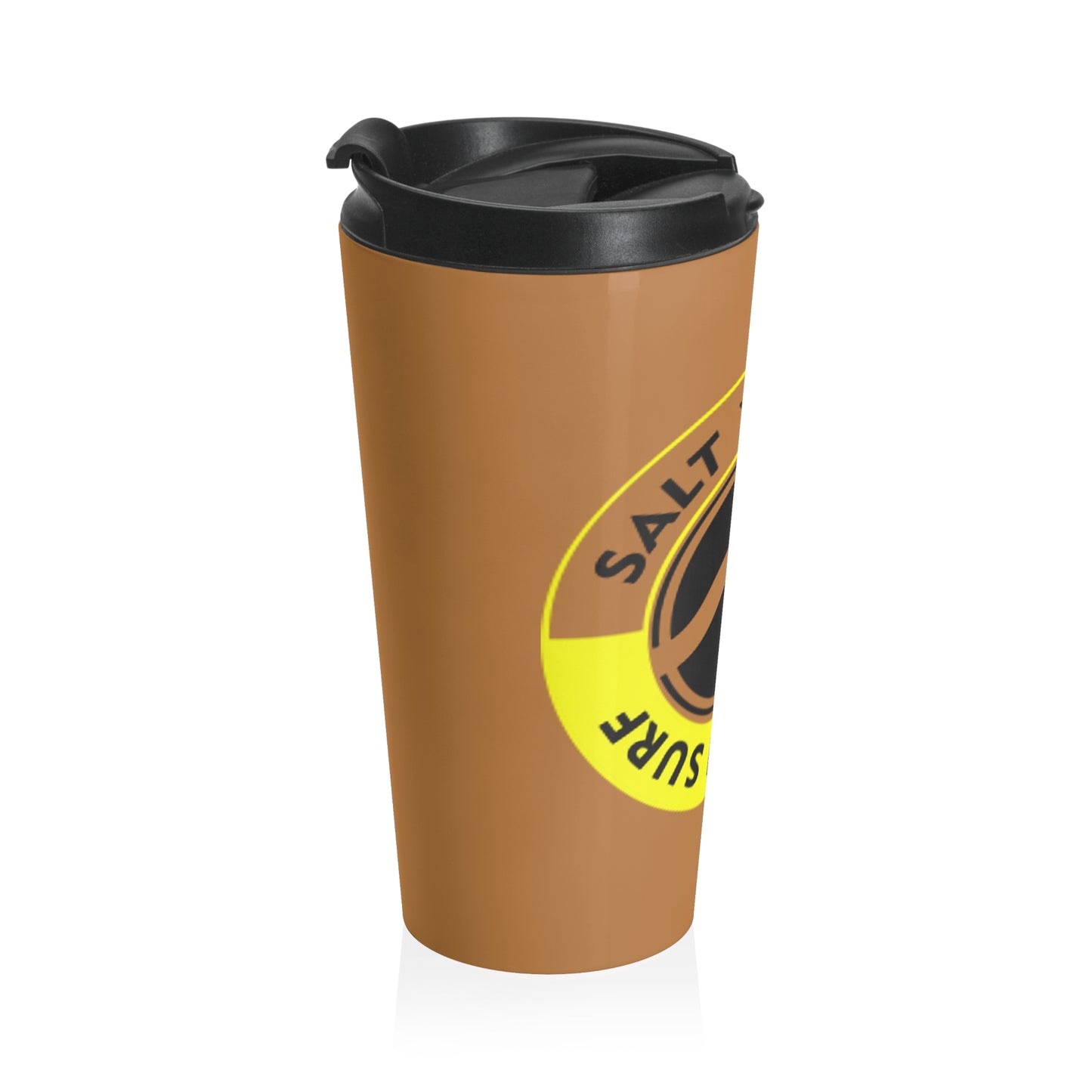 Stainless Steel Travel Mug