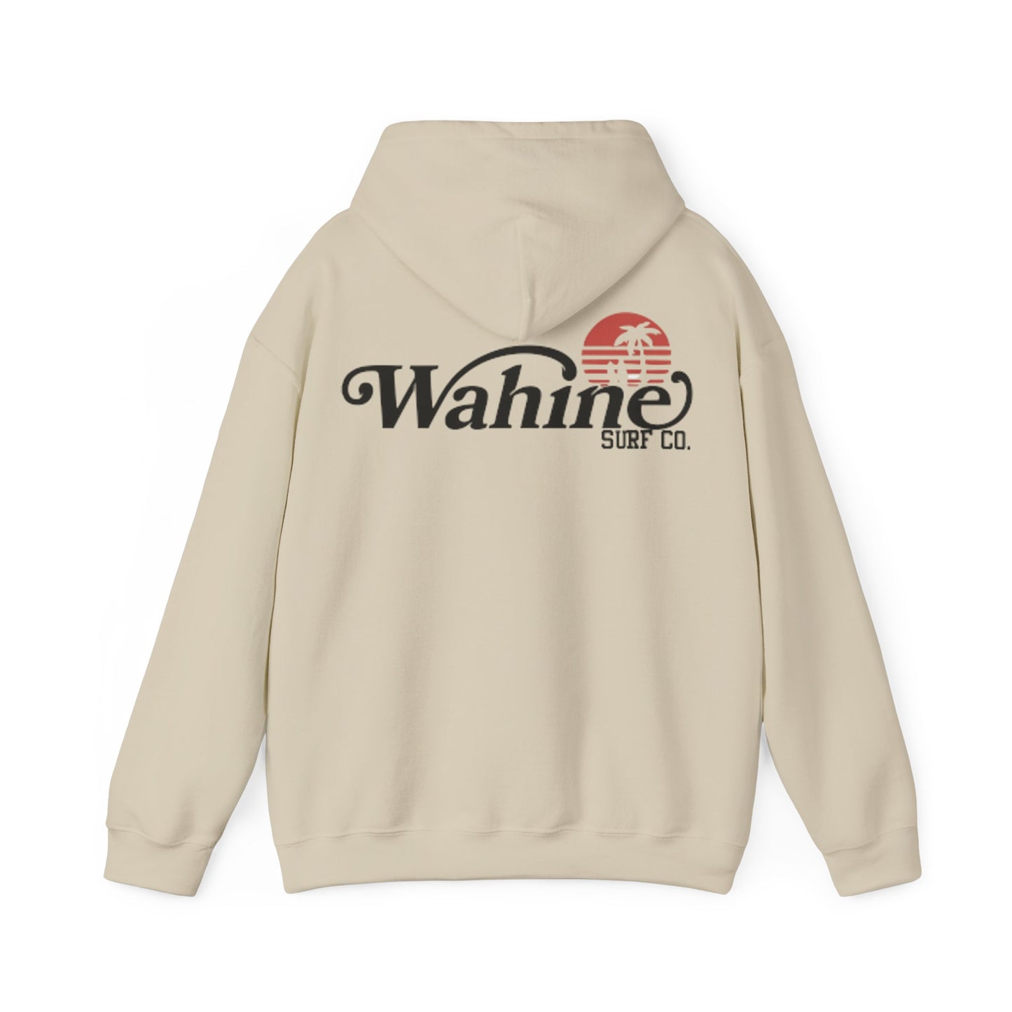 Unisex Heavy Blend Hooded Sweatshirt