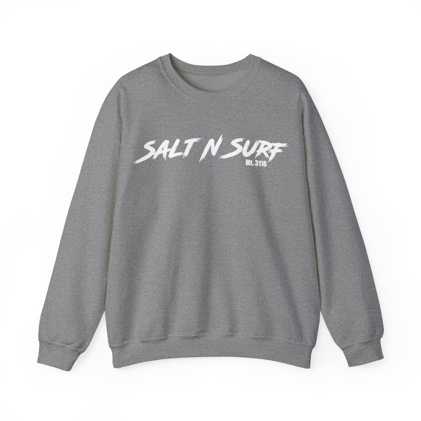 Wahine SnS Crew
