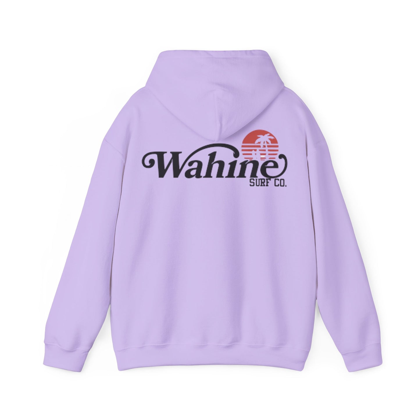 Unisex Heavy Blend Hooded Sweatshirt