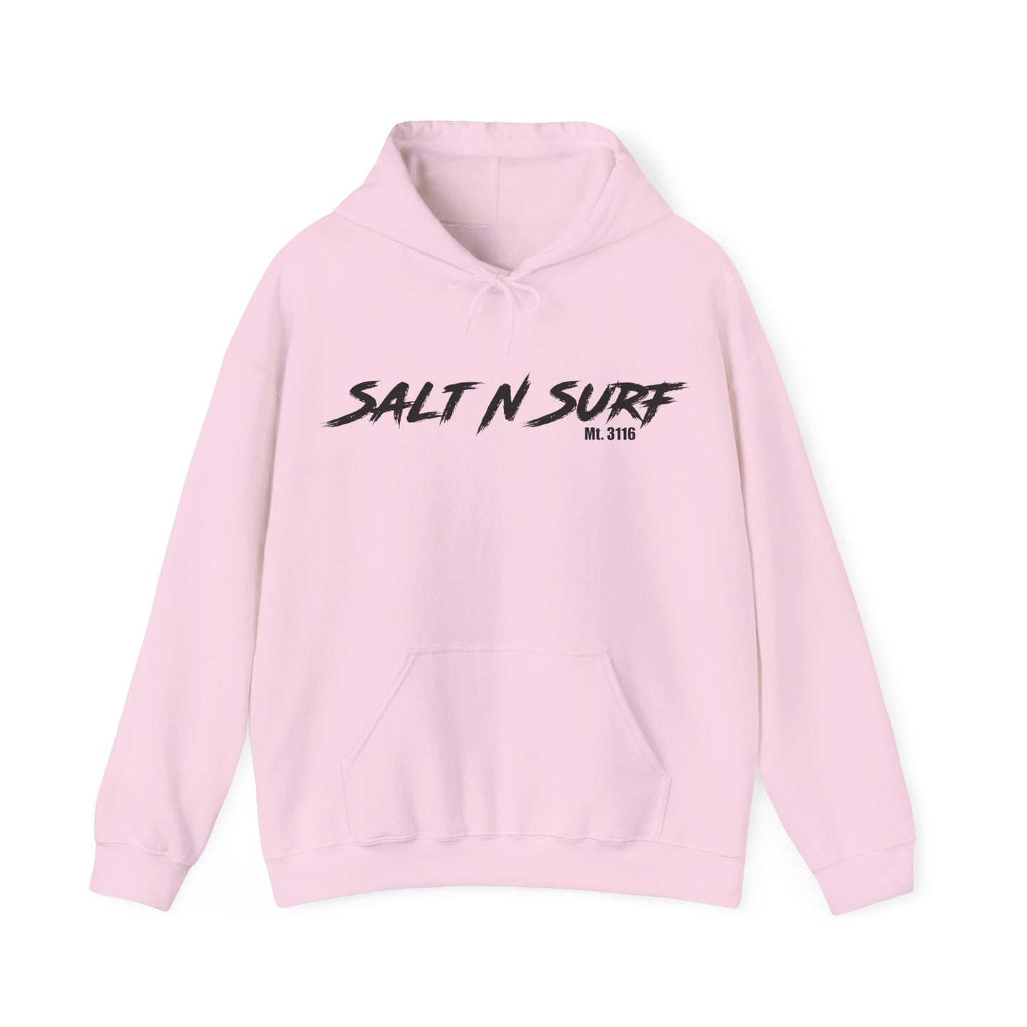 SnS Hoodies