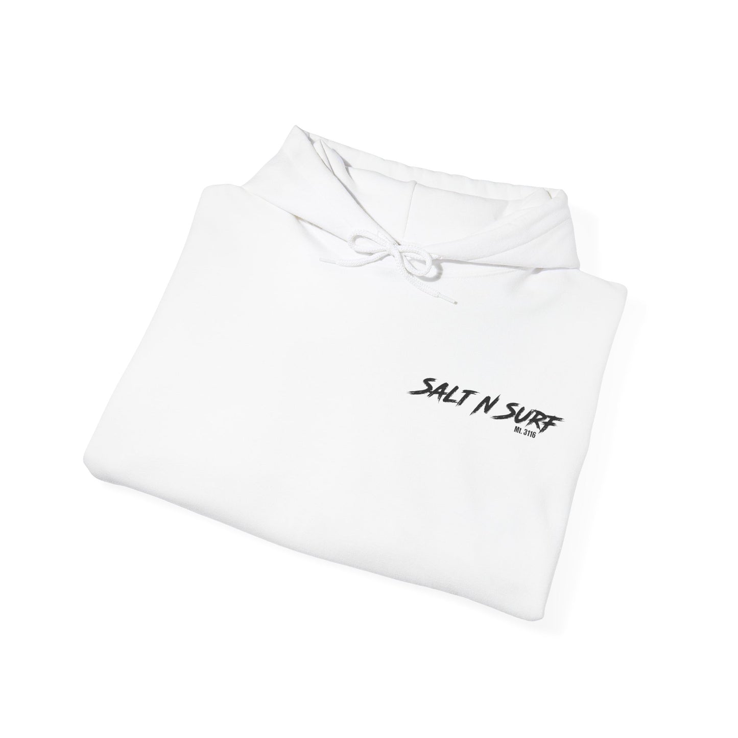 Unisex Heavy Blend Hooded Sweatshirt