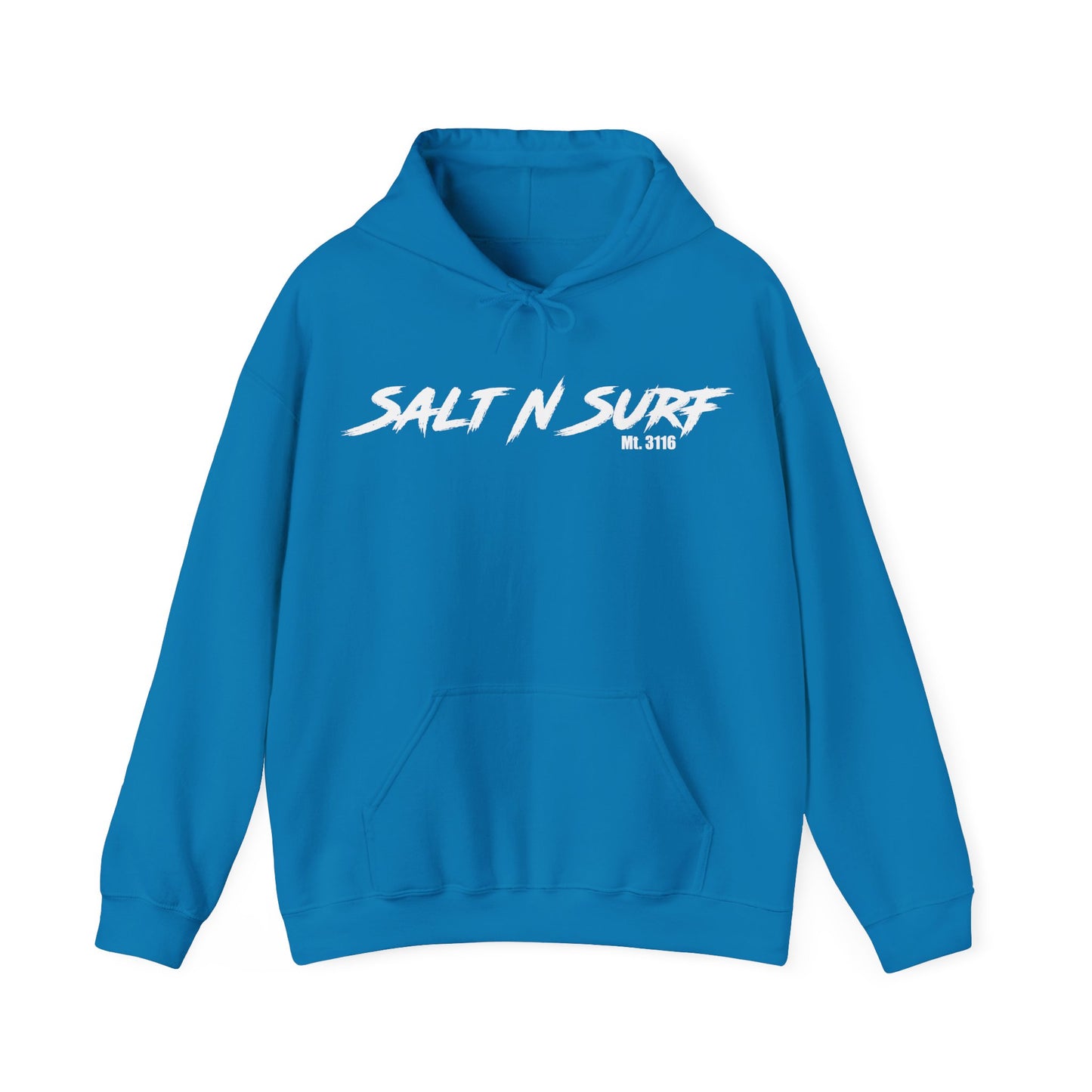 Mirrored SaltnSurf Hoodie