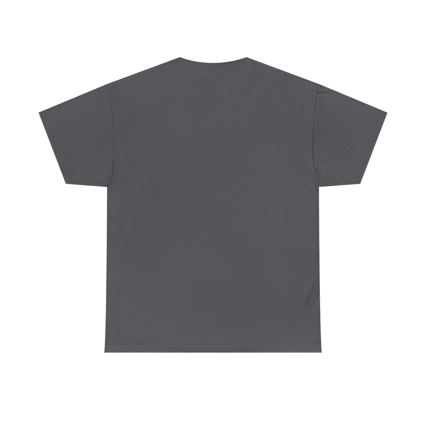 Glitch SNS Tee