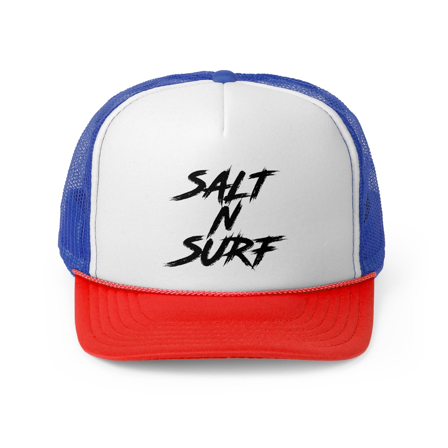 SaltnSurf Trucker Caps