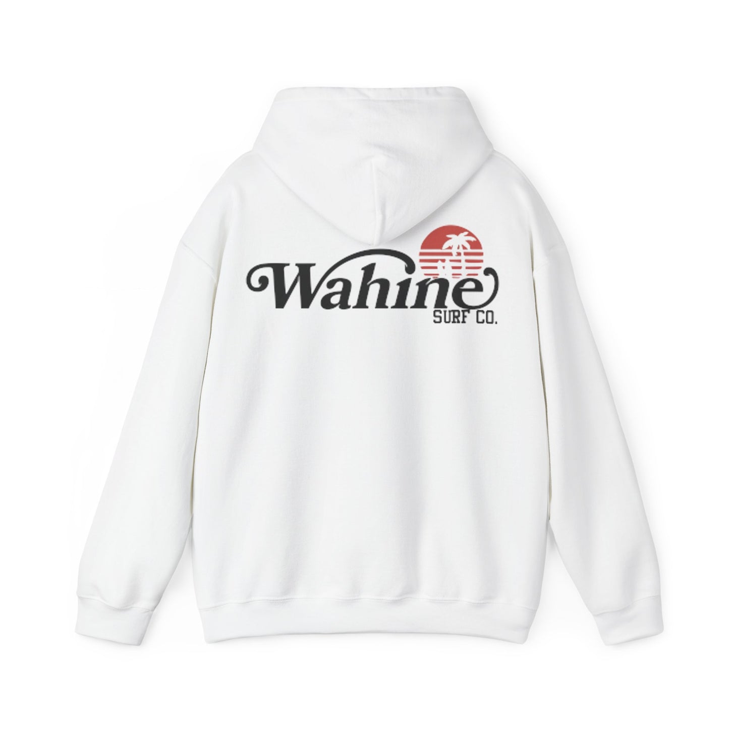 Unisex Heavy Blend Hooded Sweatshirt