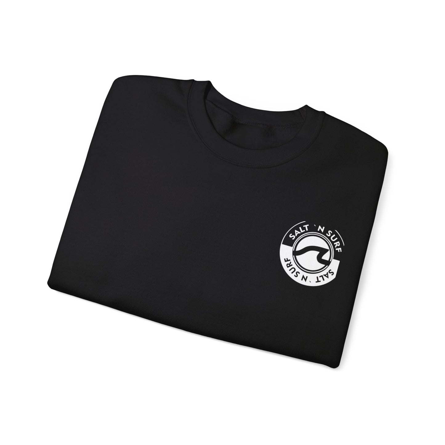 SaltnSurf LOGO Crew