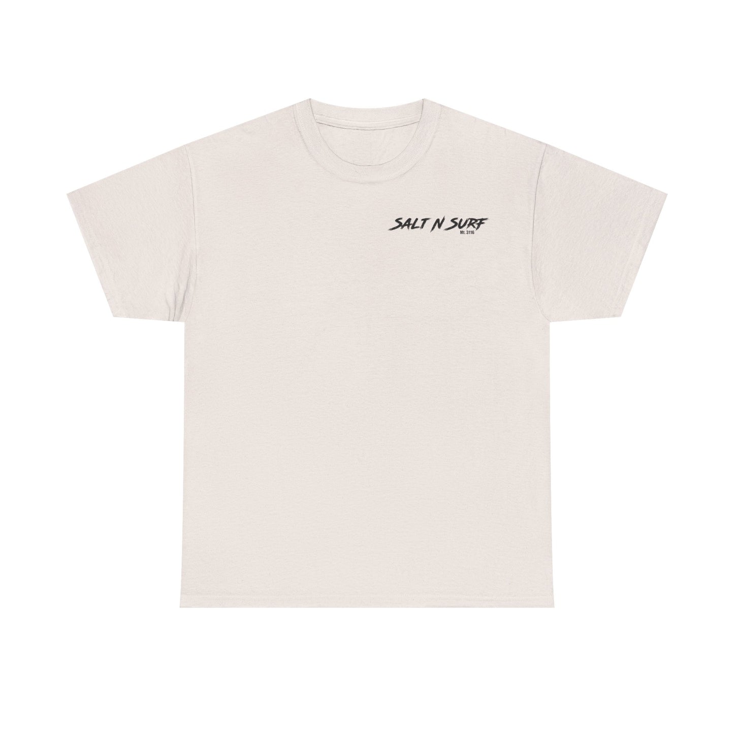 F U Skelly SnS Tee