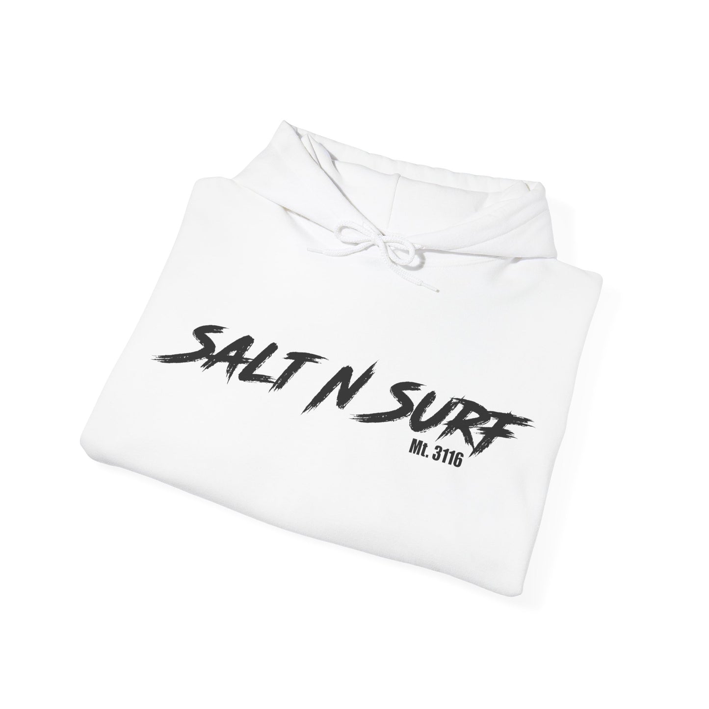SnS Hoodies