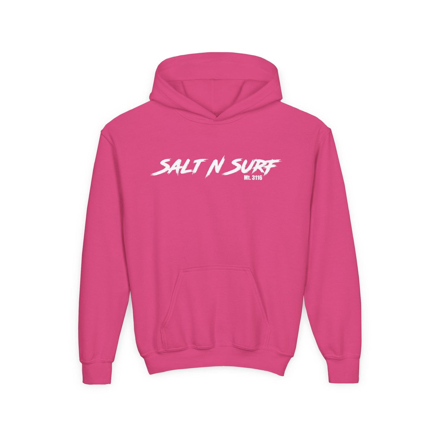 Youth OG SaltnSurf Hoodie