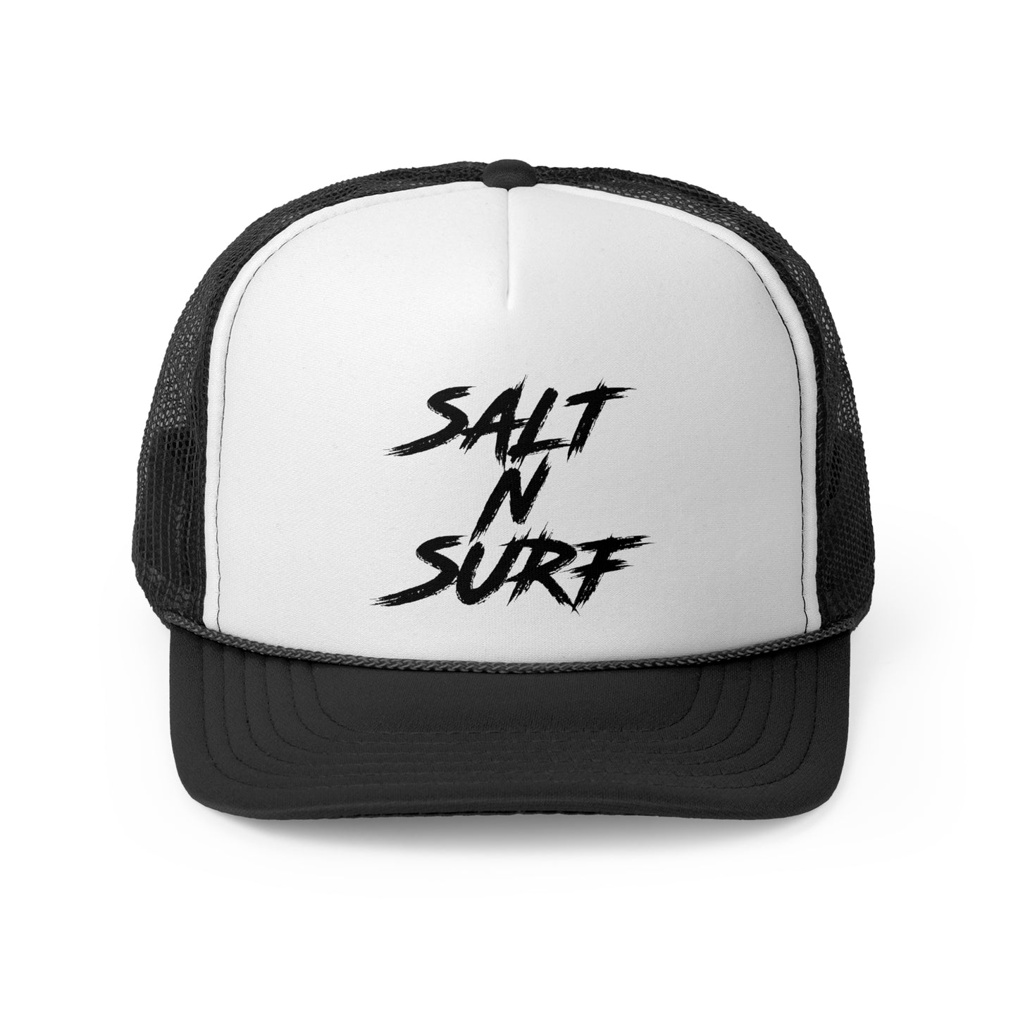 SaltnSurf Trucker Caps