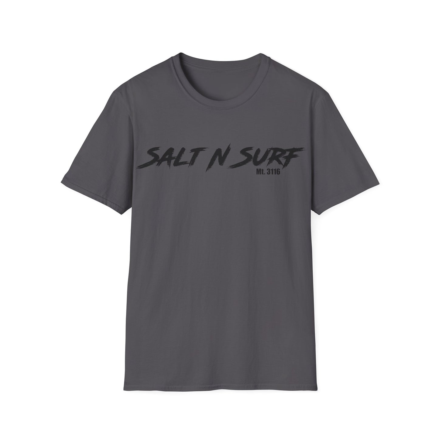 Don’t Just Exist SnS Tee