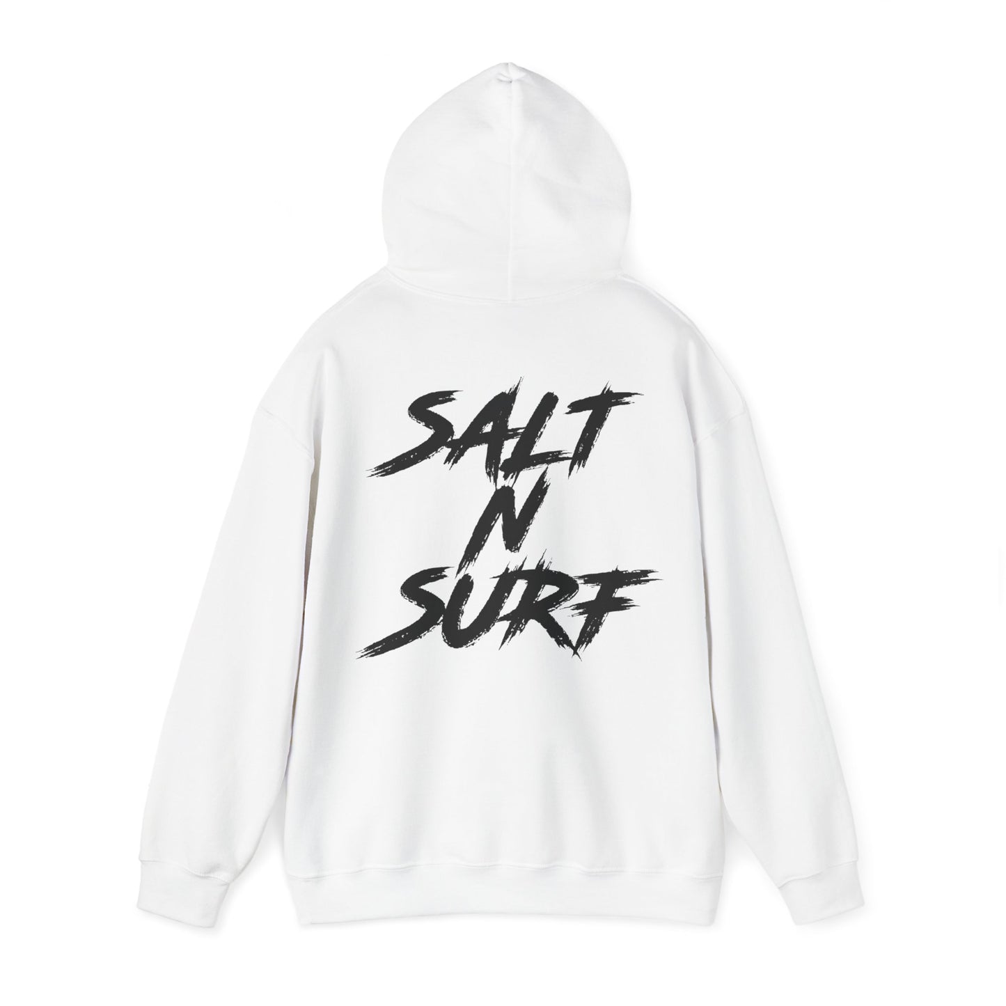 SnS hoodies