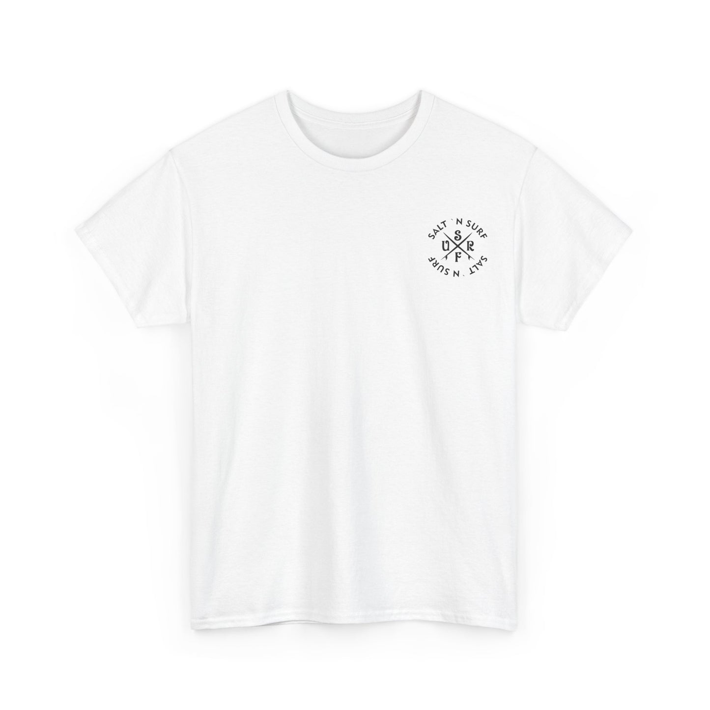 SnS Board Unisex Heavy Cotton Tee