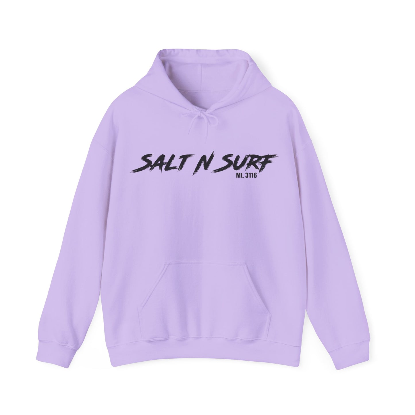SnS Hoodies