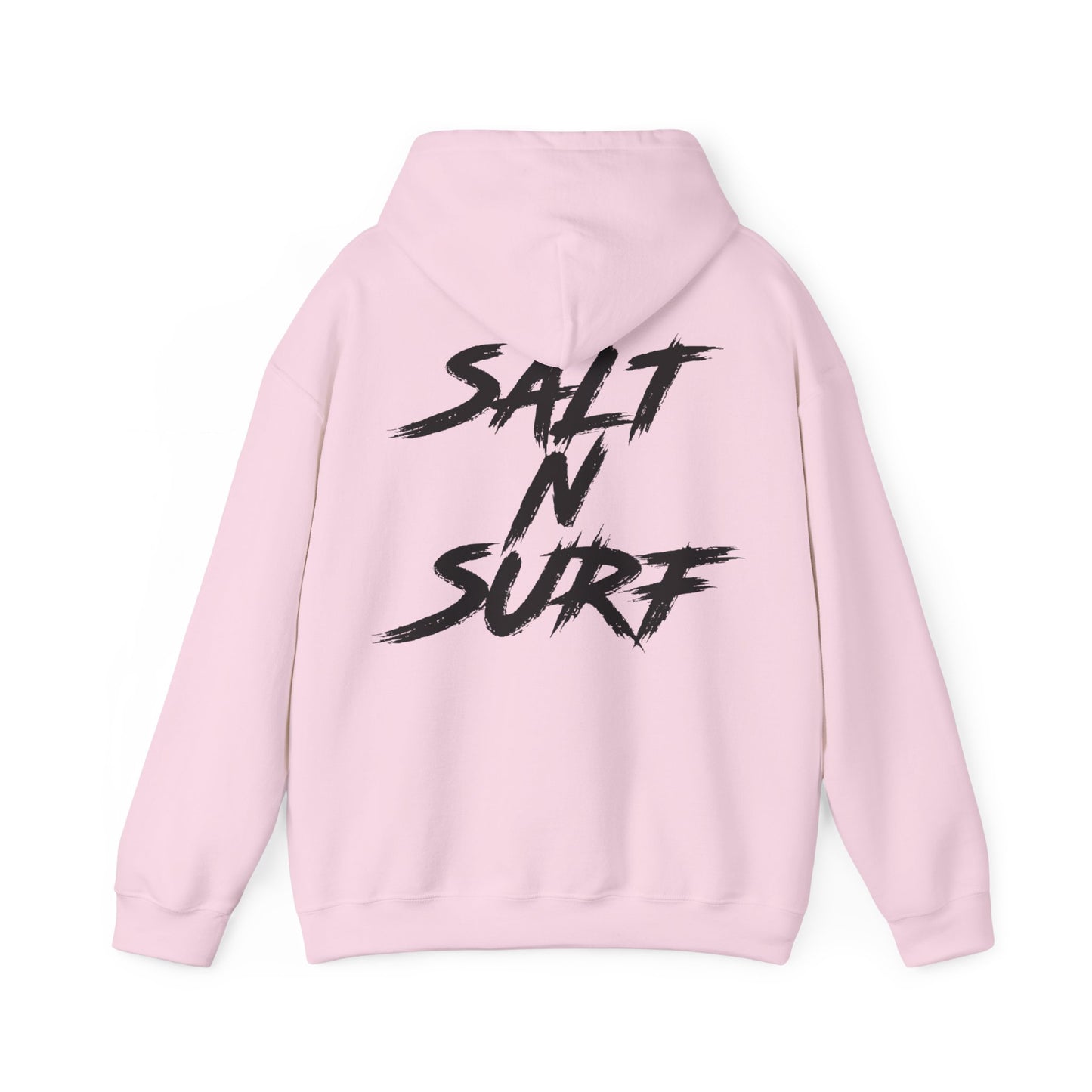 SnS Rad hoodies