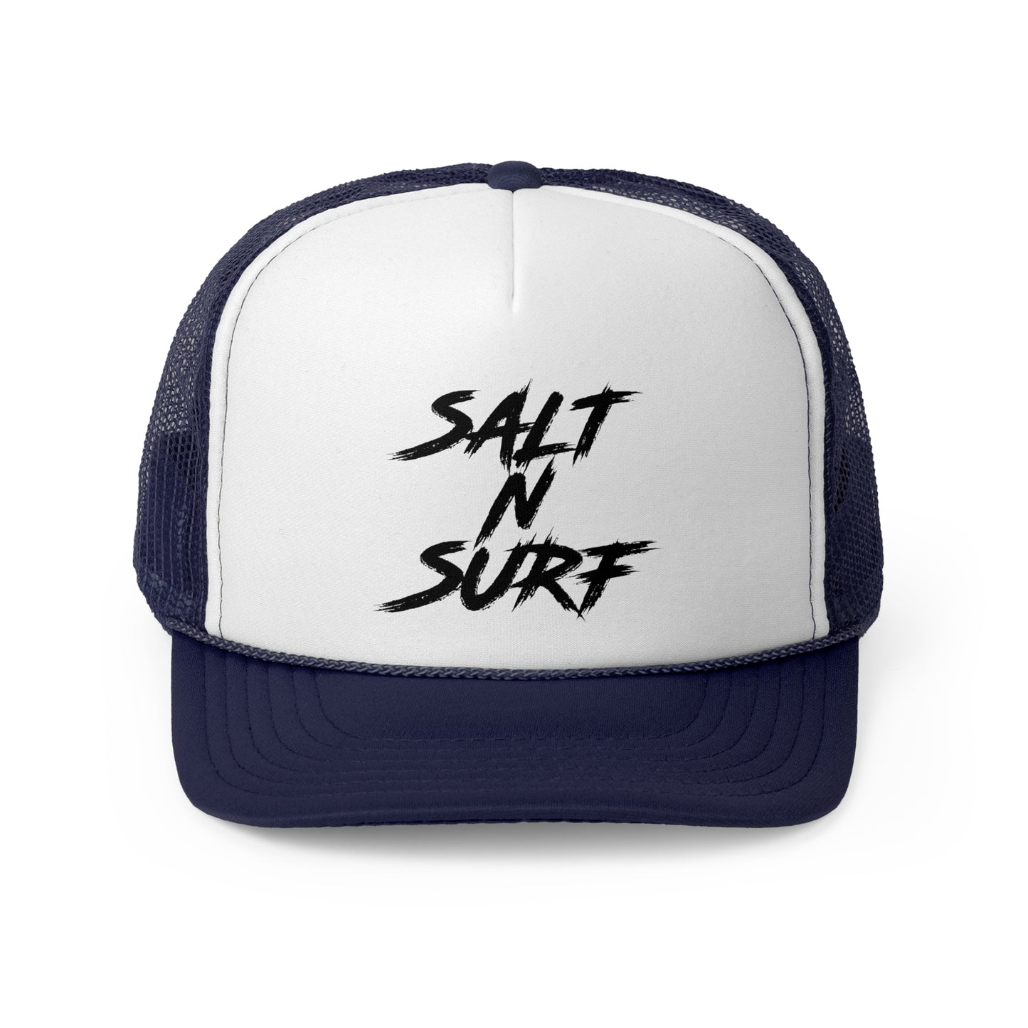 SaltnSurf Trucker Caps