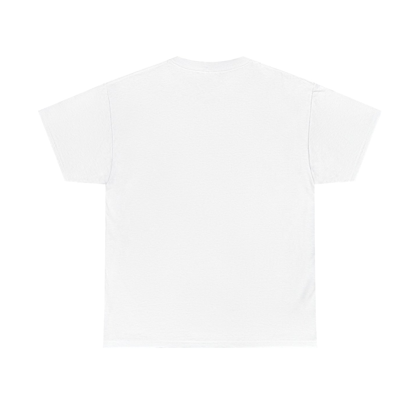 Glitch SNS Tee