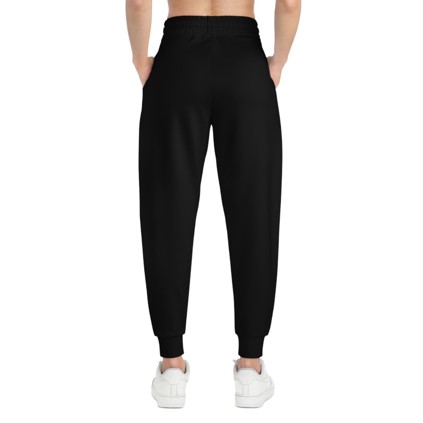 Salt N Surf Athletic Trackies - BLACK