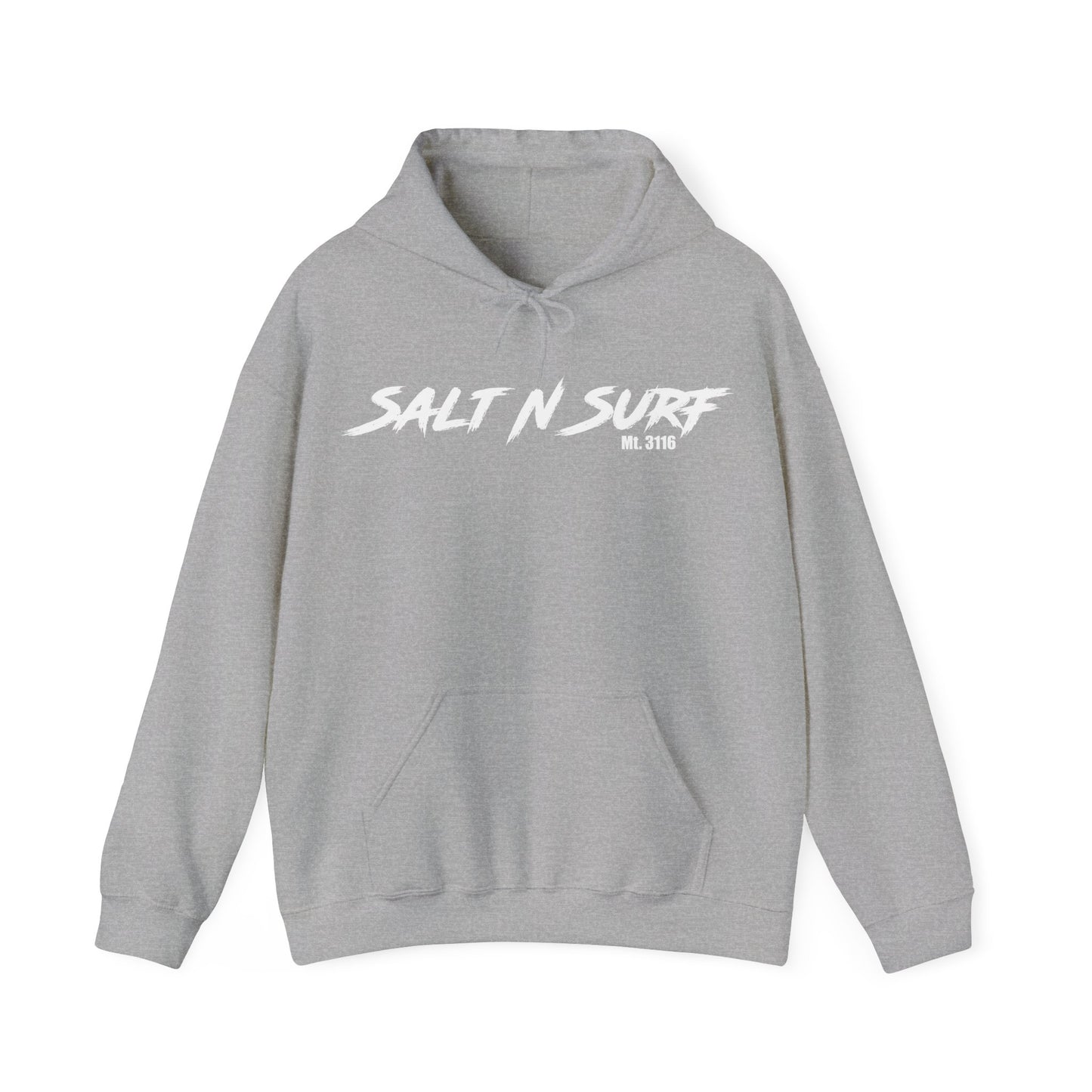 Mirrored SaltnSurf Hoodie