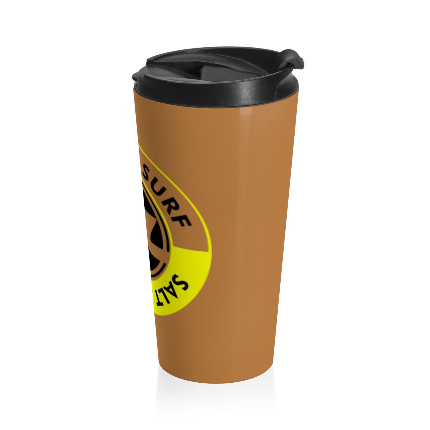 Stainless Steel Travel Mug