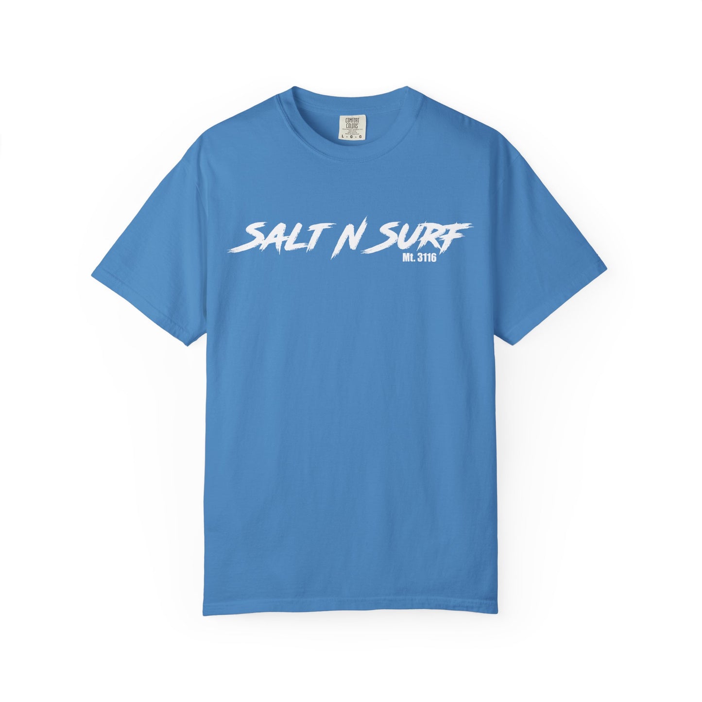Eat Sleep Surf SnS Tee