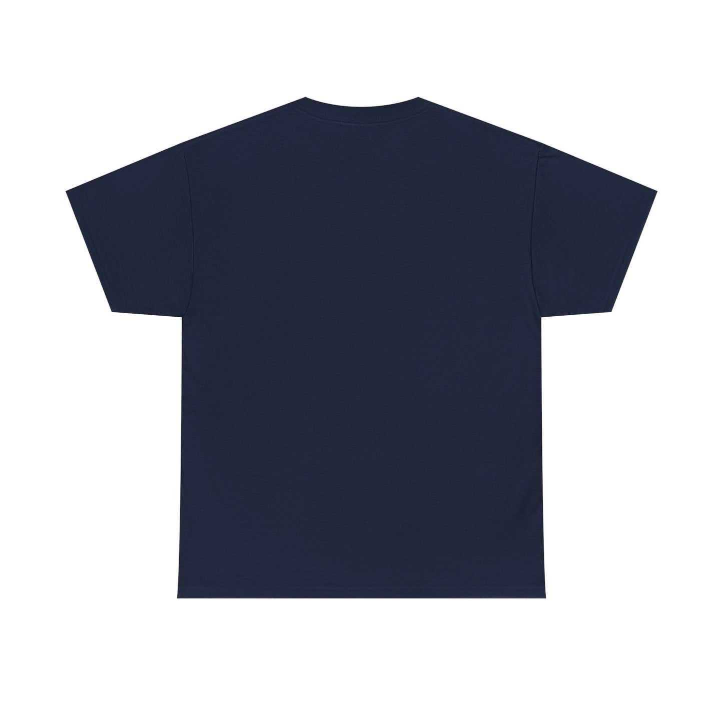Glitch SNS Tee