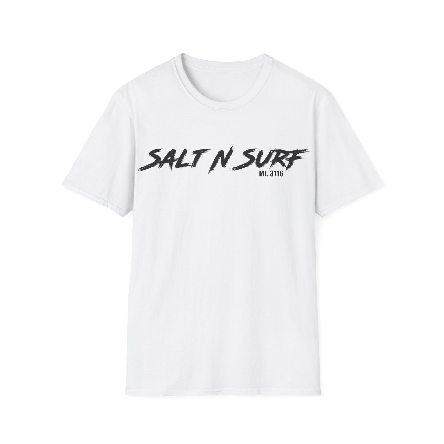 Don’t Just Exist SnS Tee