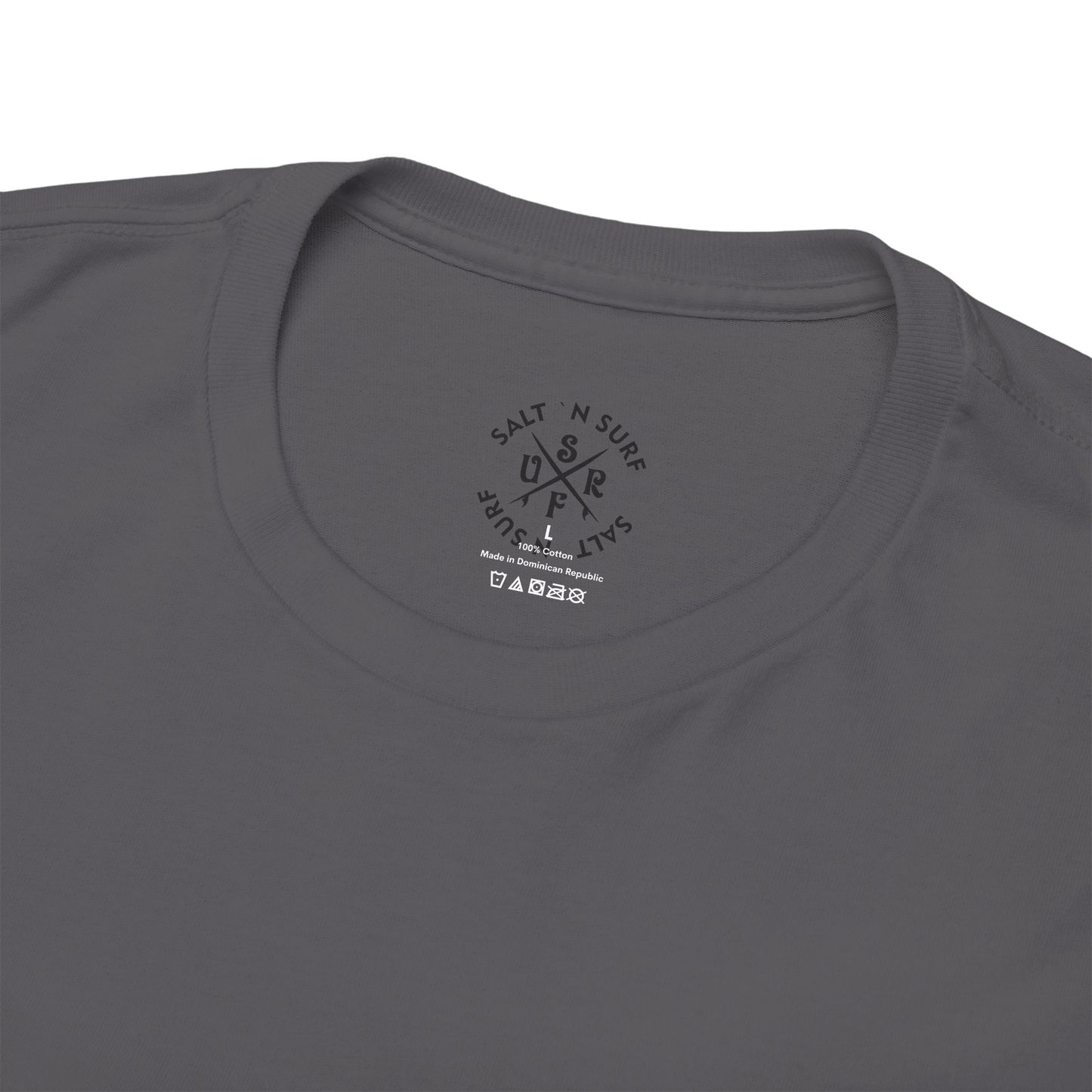 Glitch SNS Tee