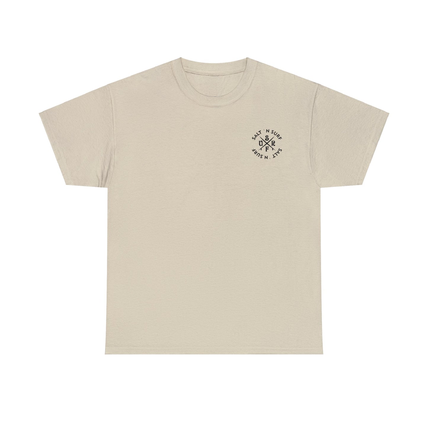 SaltnSurf Surf Tee
