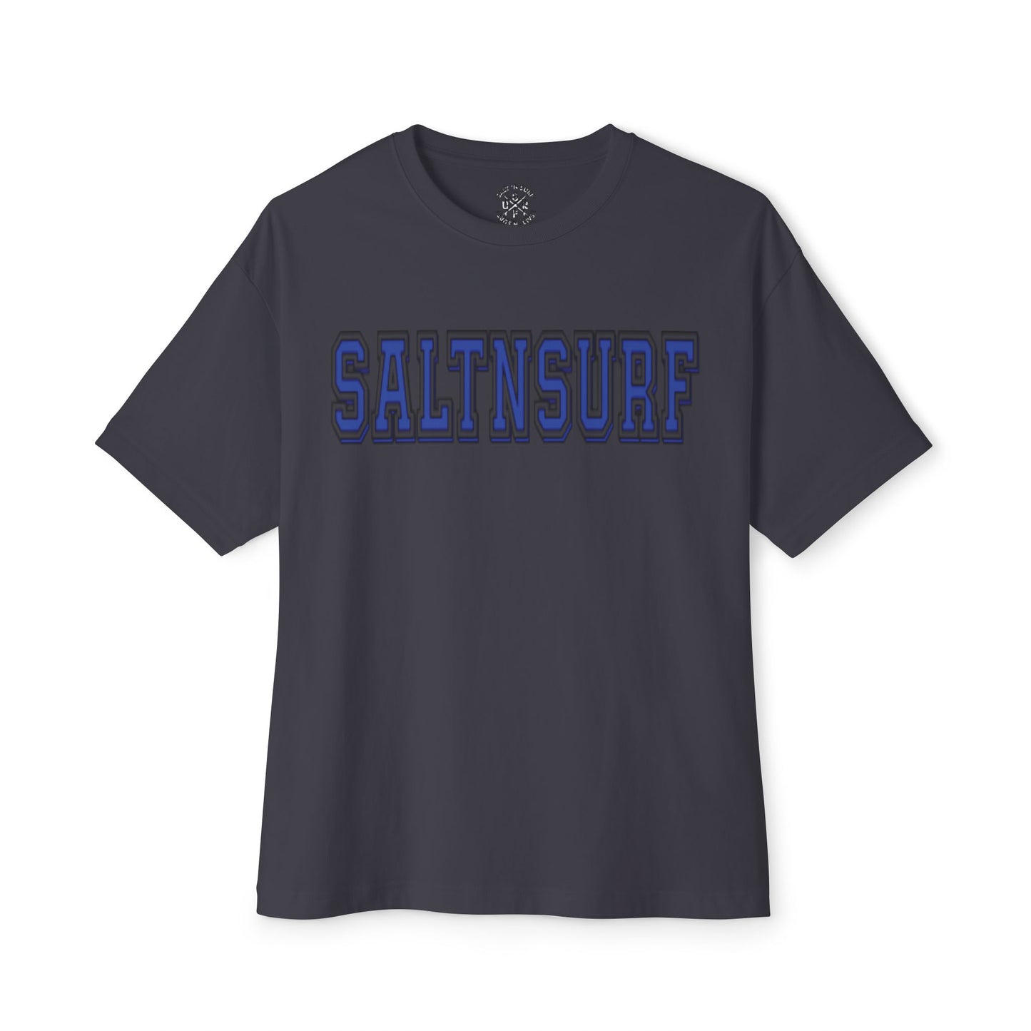 SnS College Surfer tee