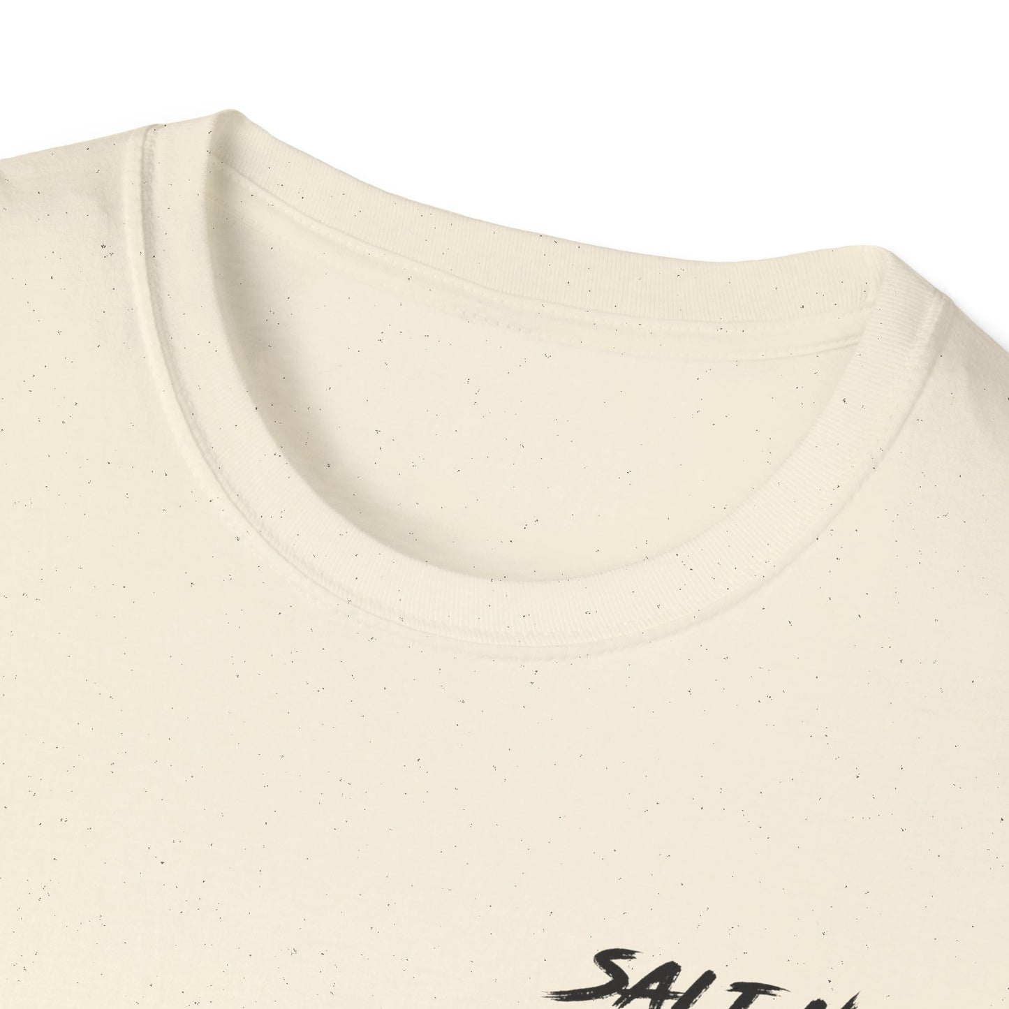 SaltnSurf Live don’t just exist Tee