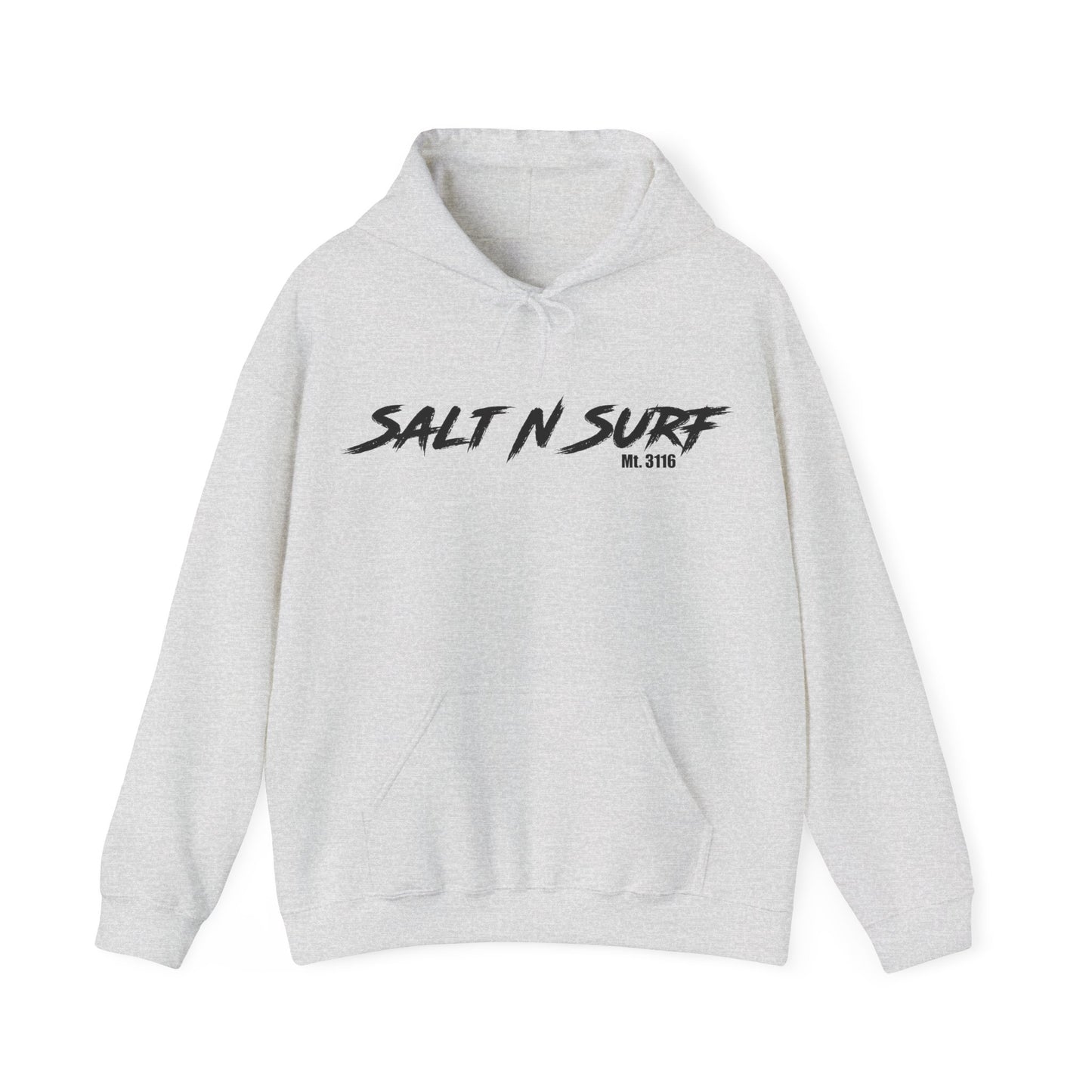 SnS Hoodies