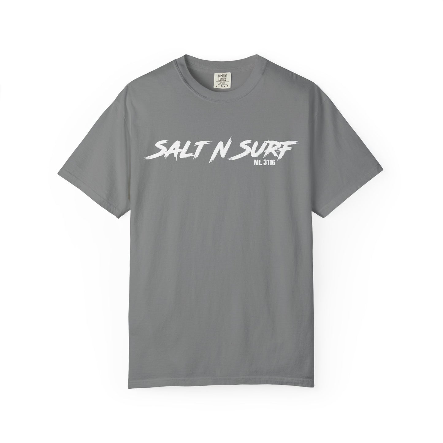 Eat Sleep Surf SnS Tee