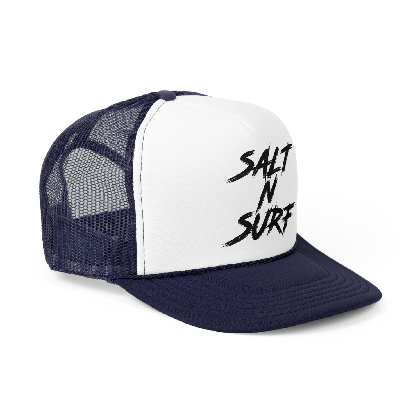 SaltnSurf Trucker Caps