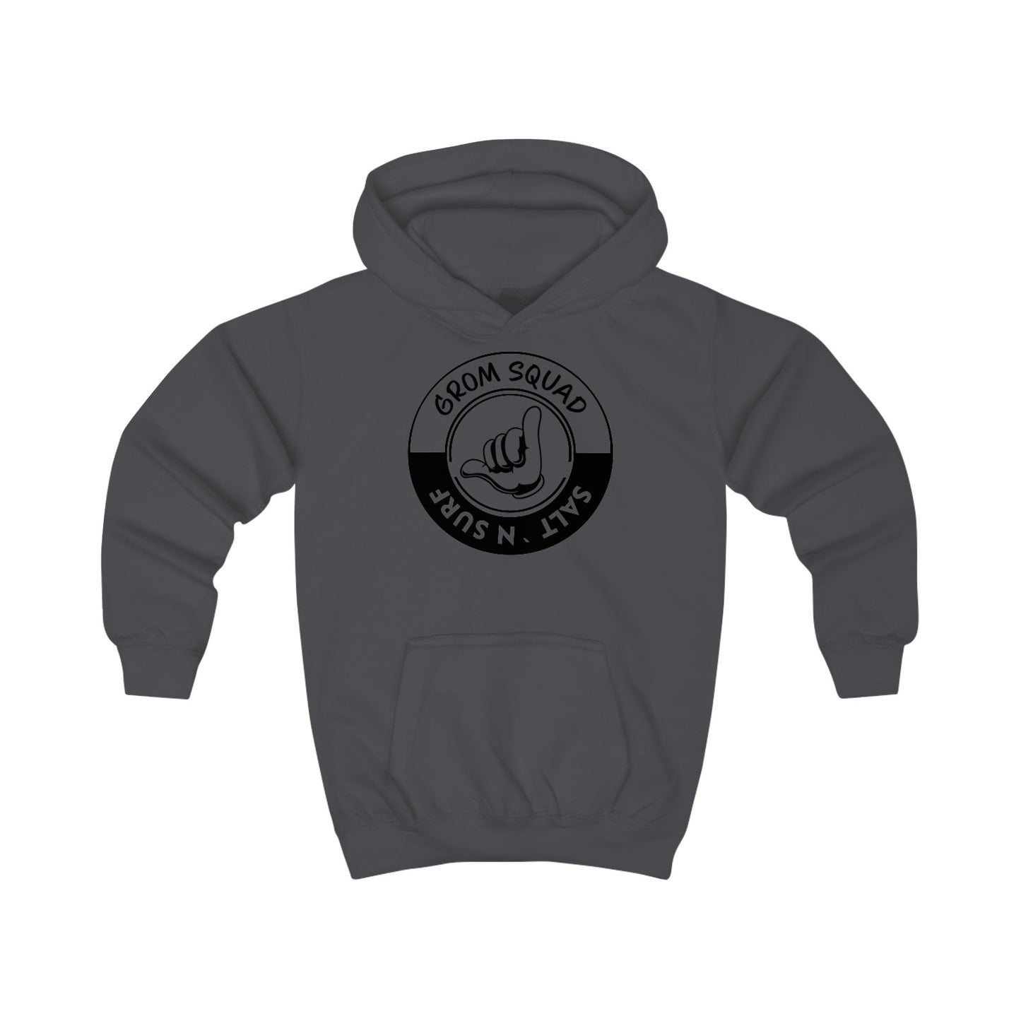 Grom Squad Hoodie