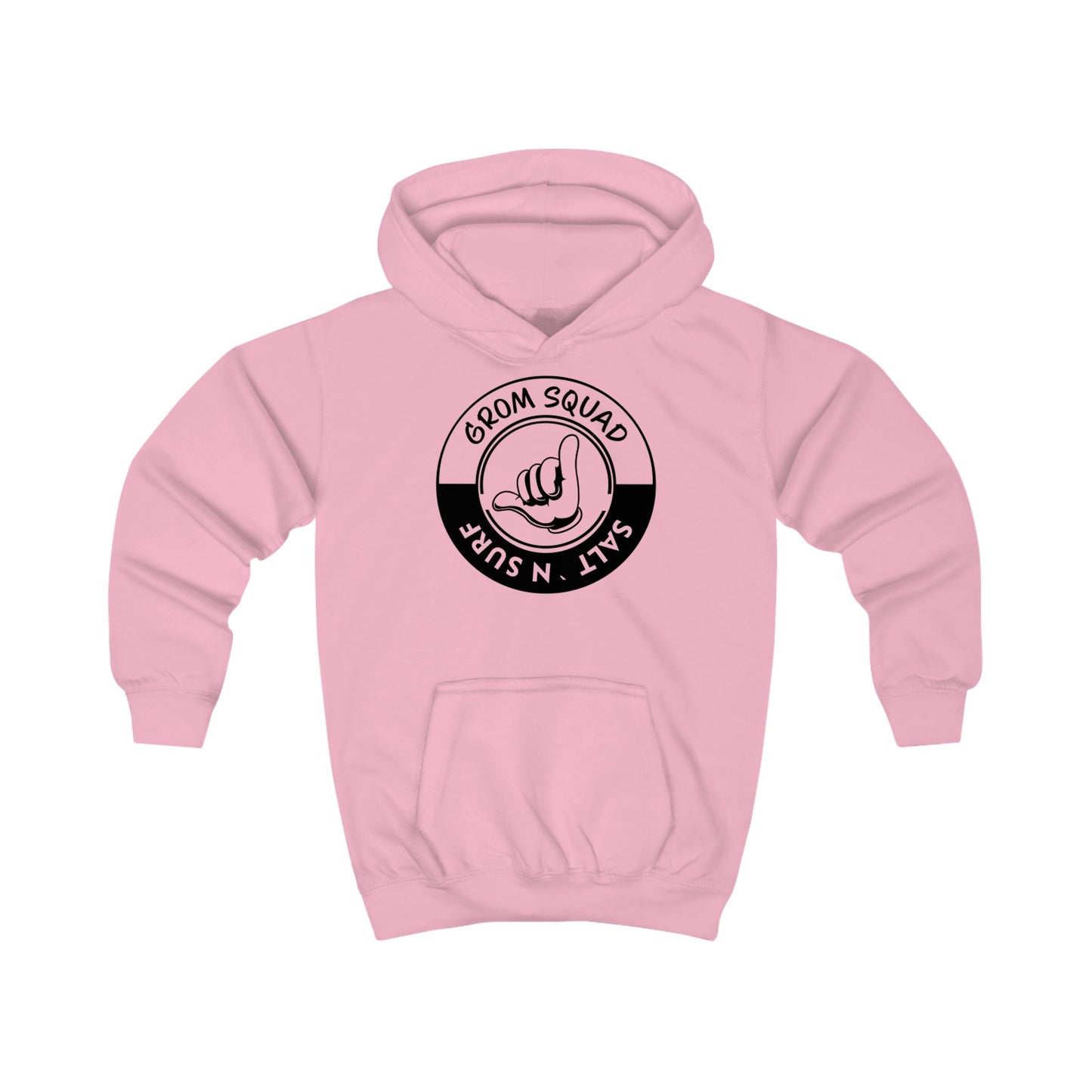 Grom Squad Hoodie