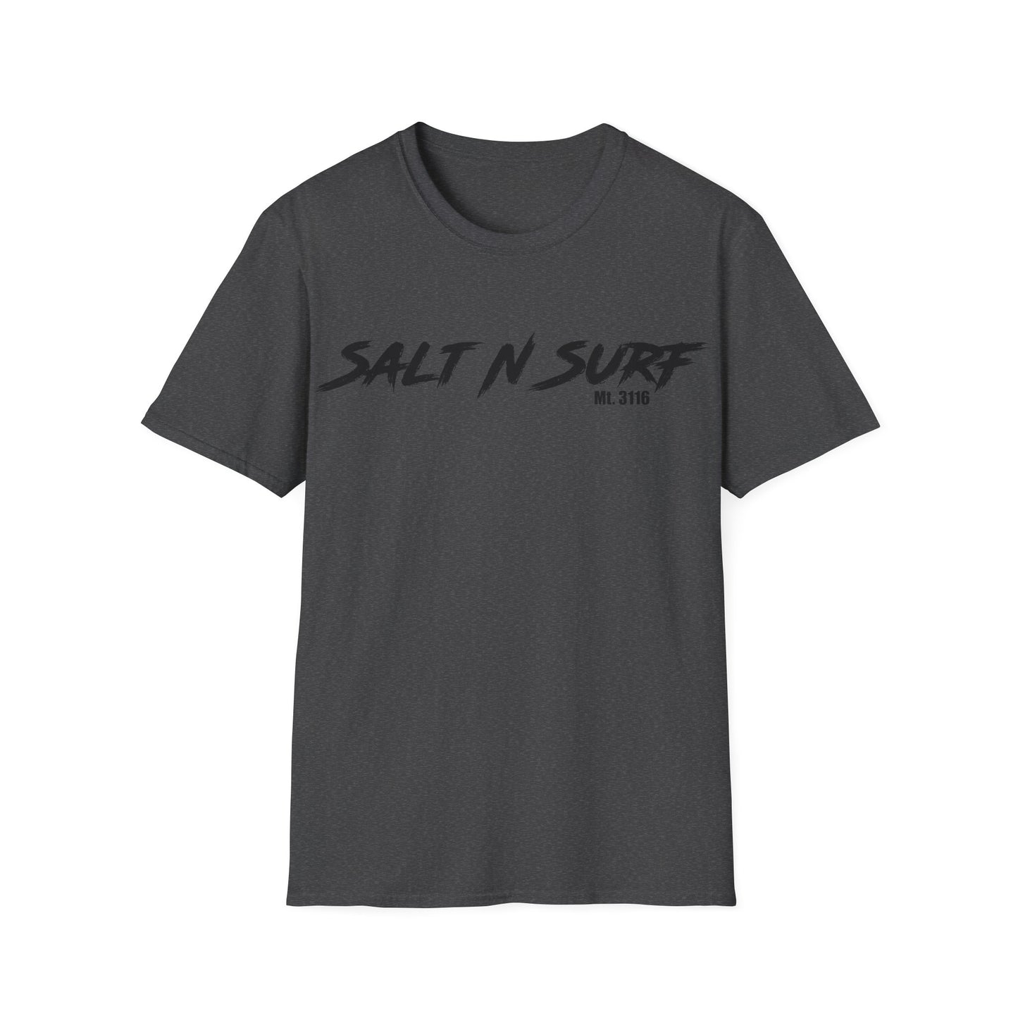 Don’t Just Exist SnS Tee