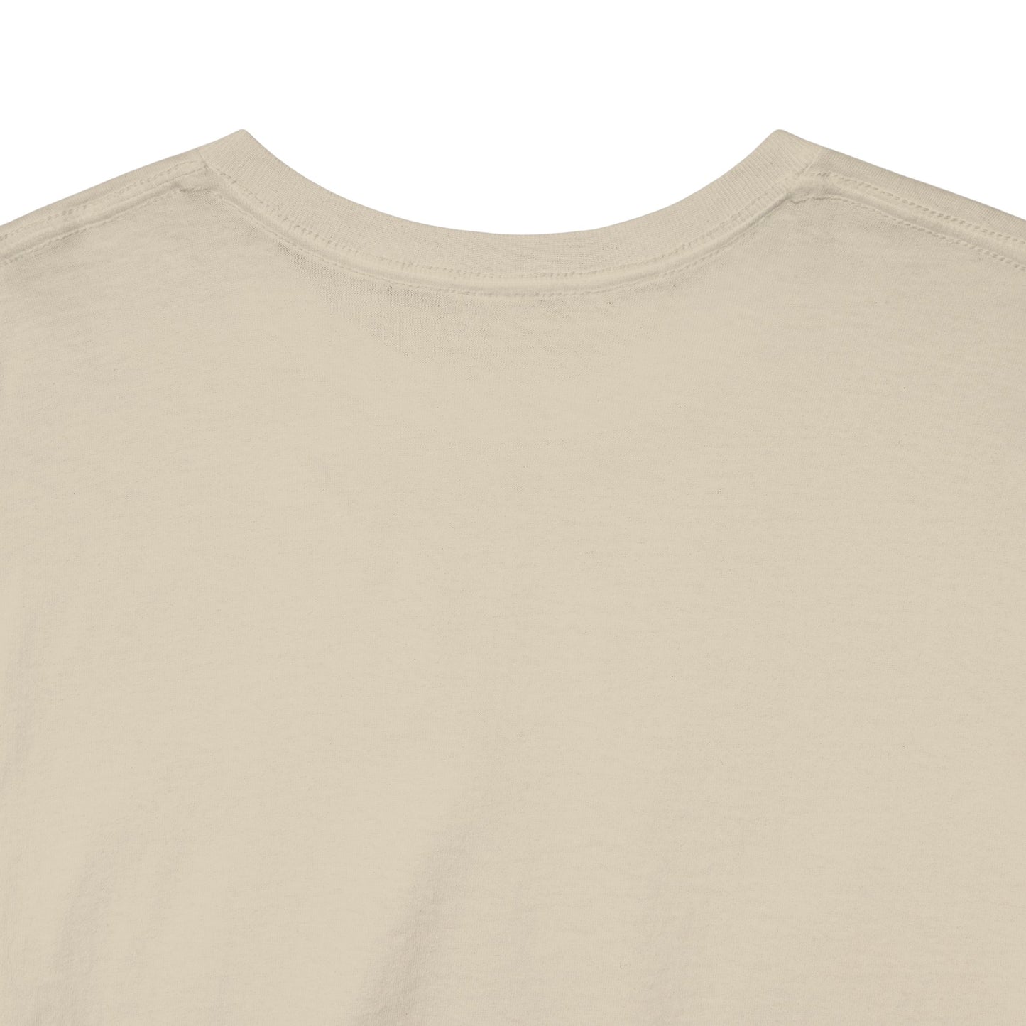 Glitch SNS Tee