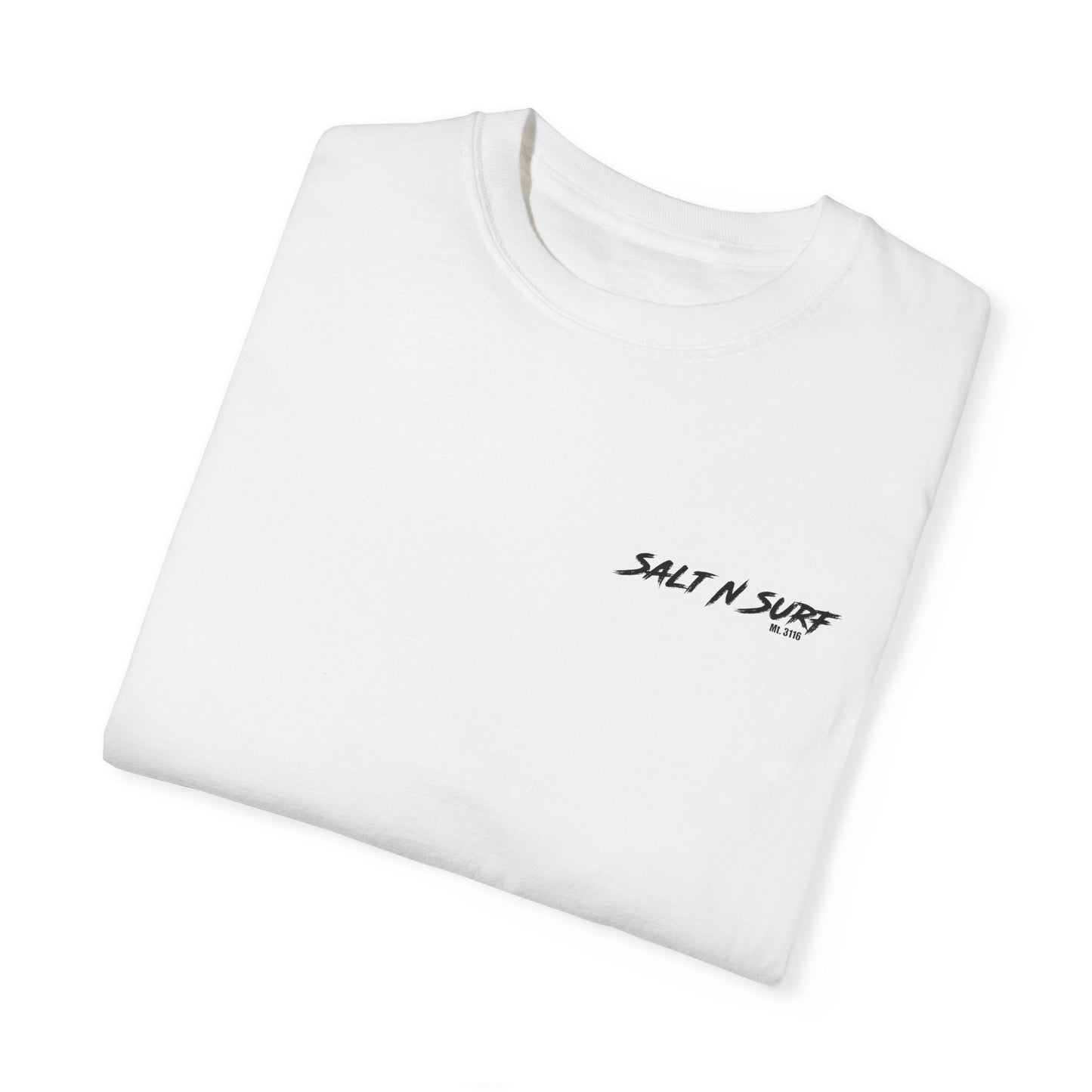 Wahine Tee By KARCIA