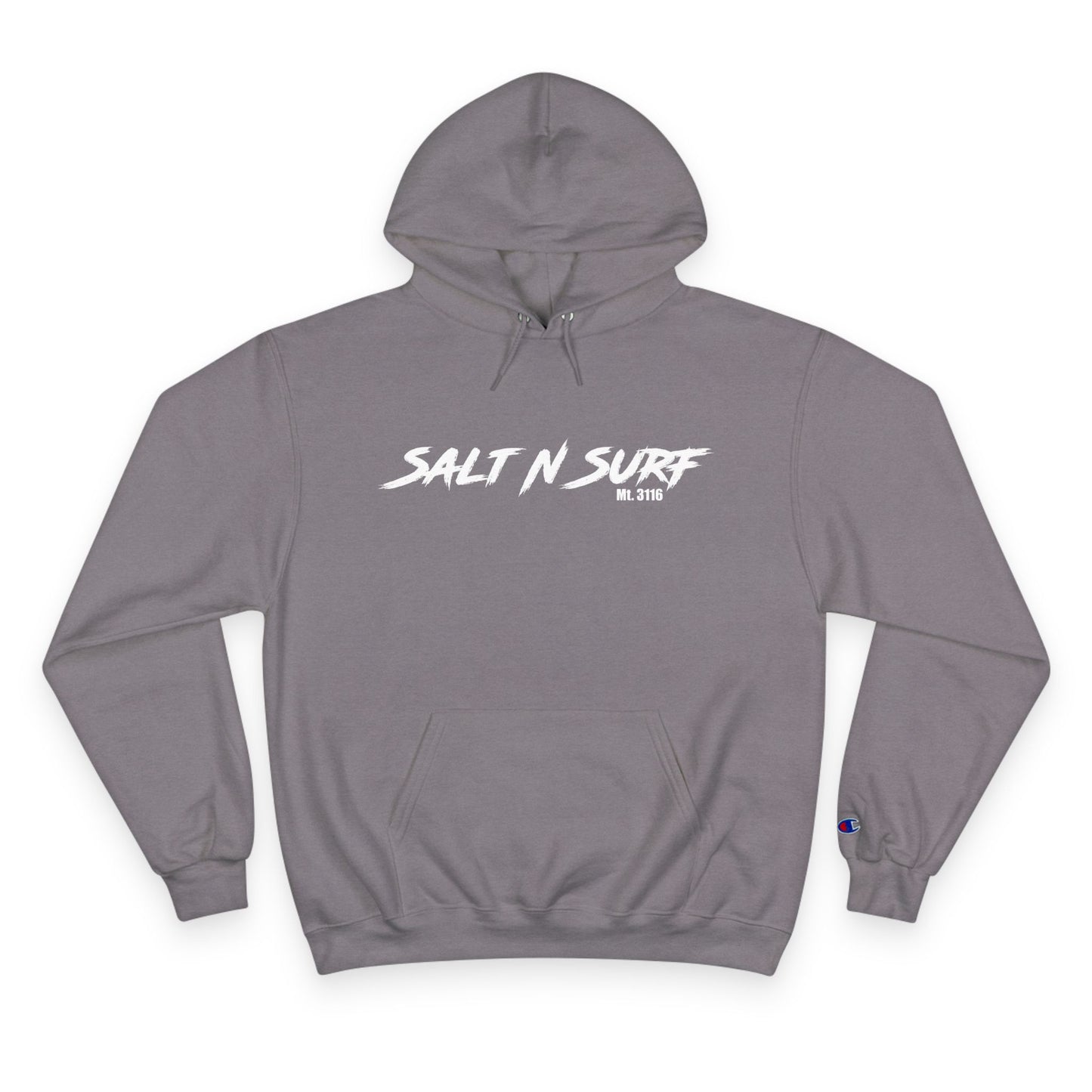 SnS WIFEY Champion Hoodie