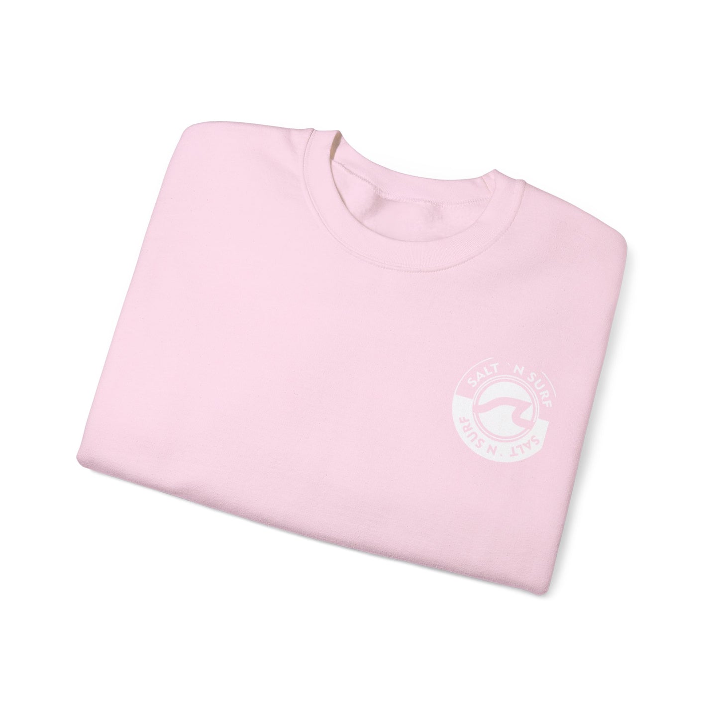 SaltnSurf LOGO Crew